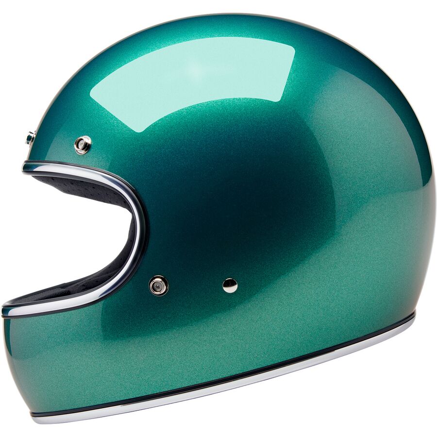 biltwell gringo helmet