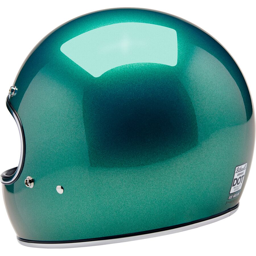 biltwell gringo helmet