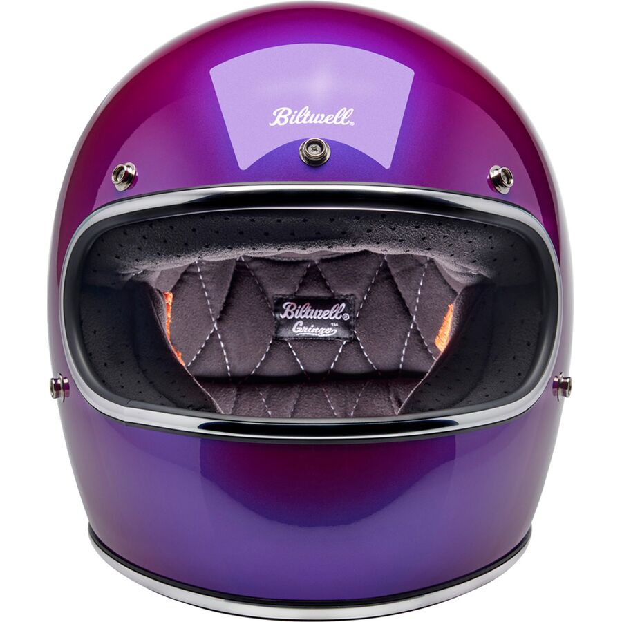 biltwell gringo helmet
