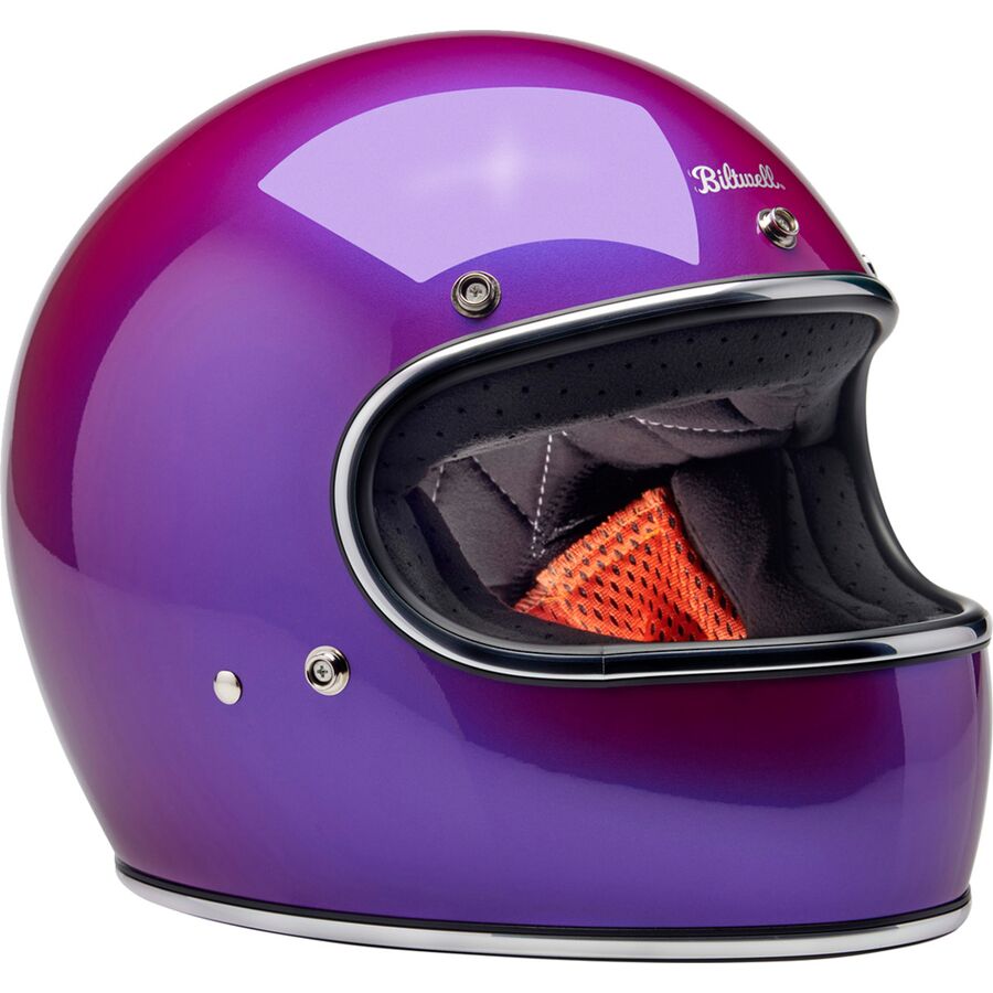 biltwell gringo helmet