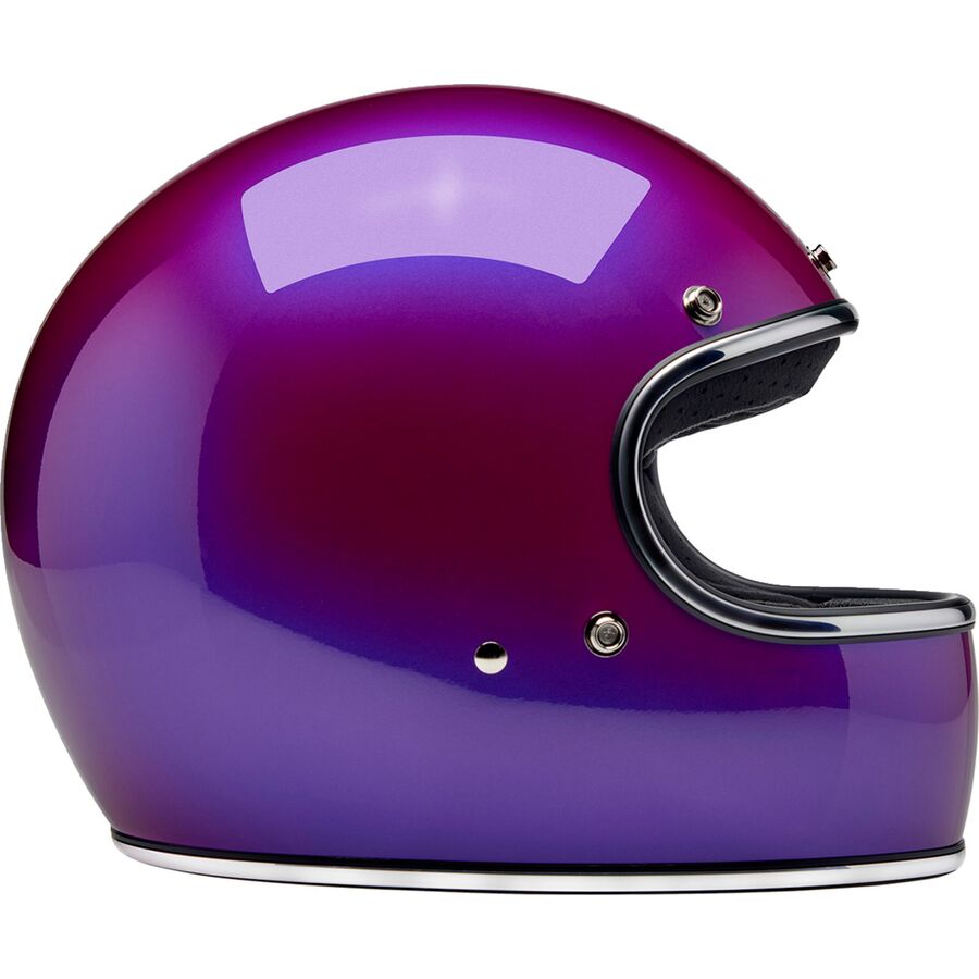 biltwell gringo helmet