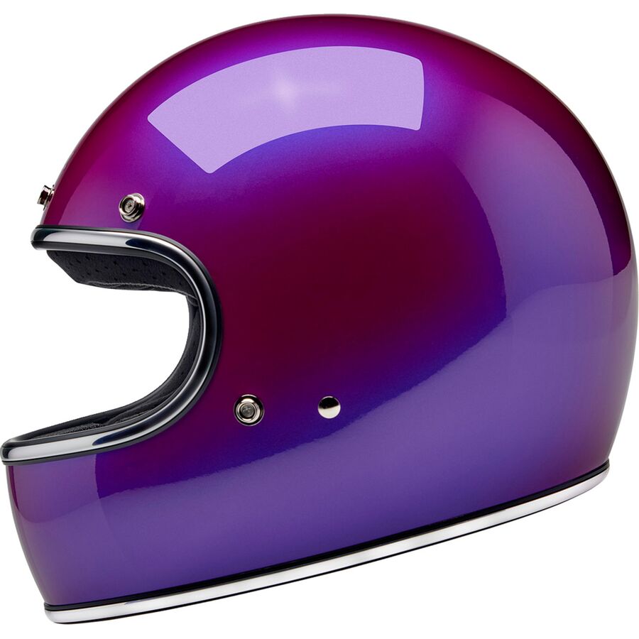 biltwell gringo helmet