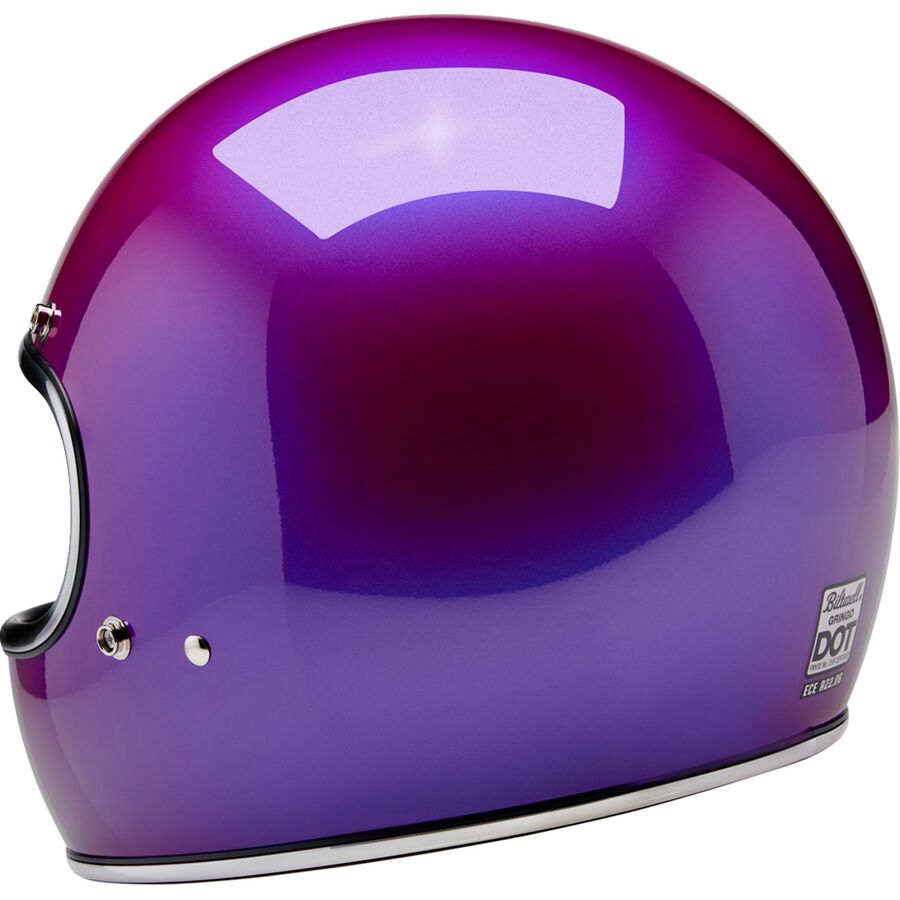 biltwell gringo helmet