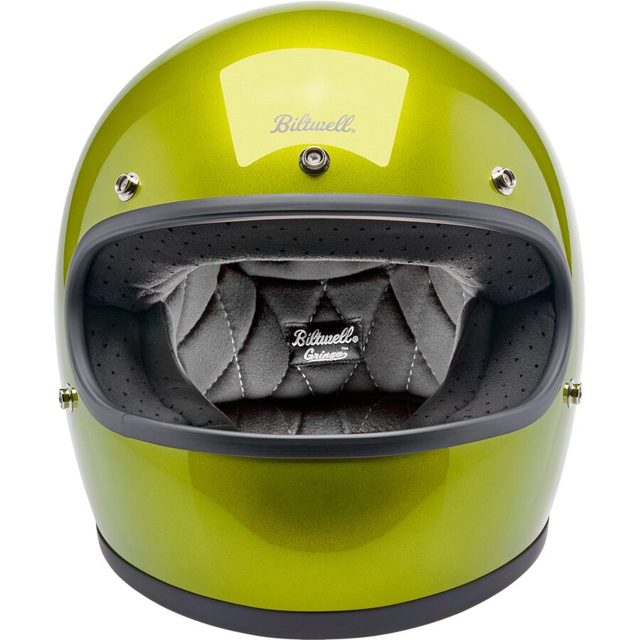 biltwell gringo helmet
