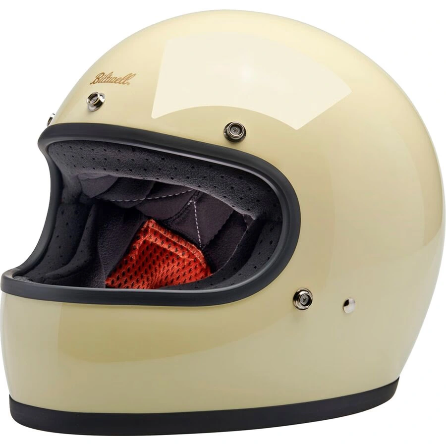 biltwell gringo helmet