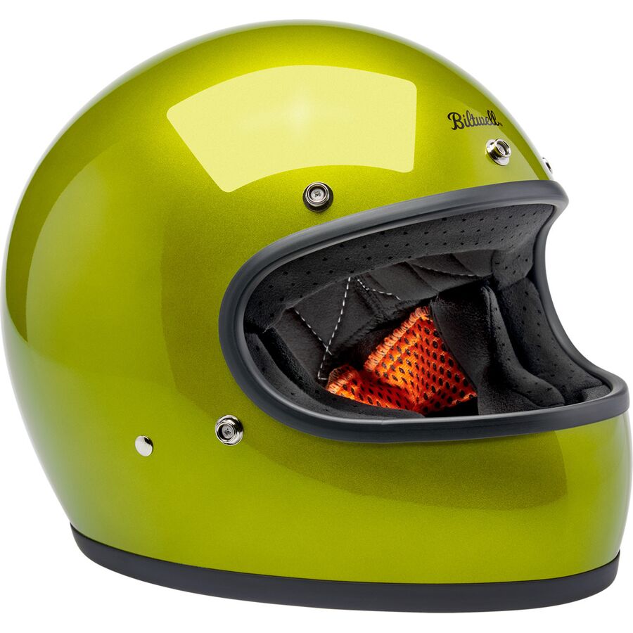 biltwell gringo helmet