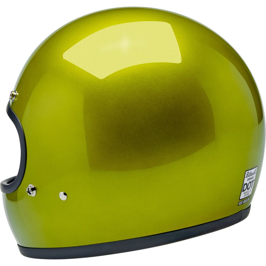 biltwell gringo helmet