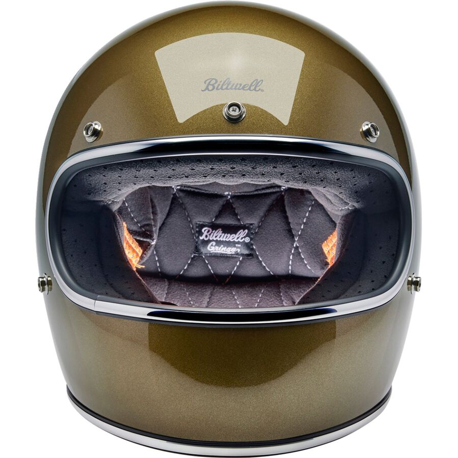 biltwell gringo helmet