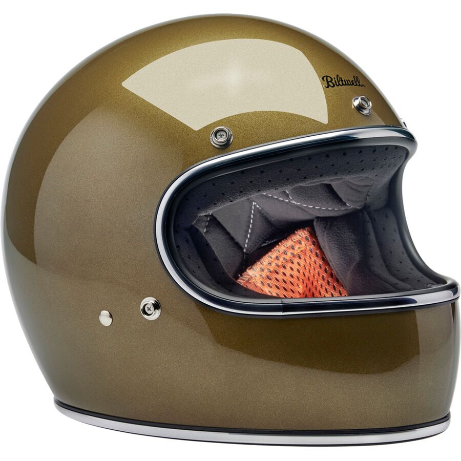 biltwell gringo helmet