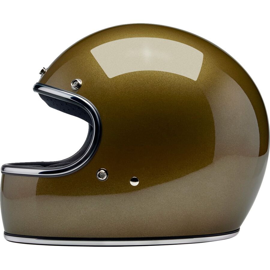 biltwell gringo helmet