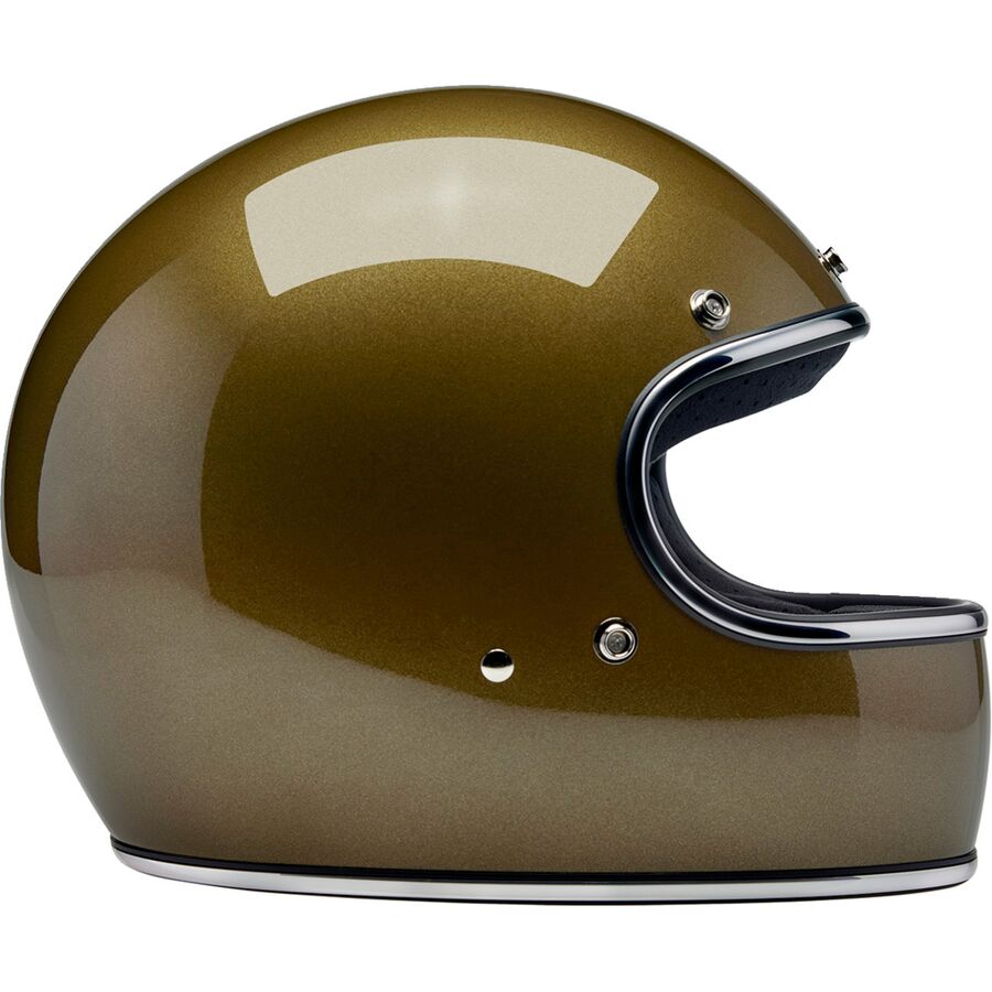 biltwell gringo helmet
