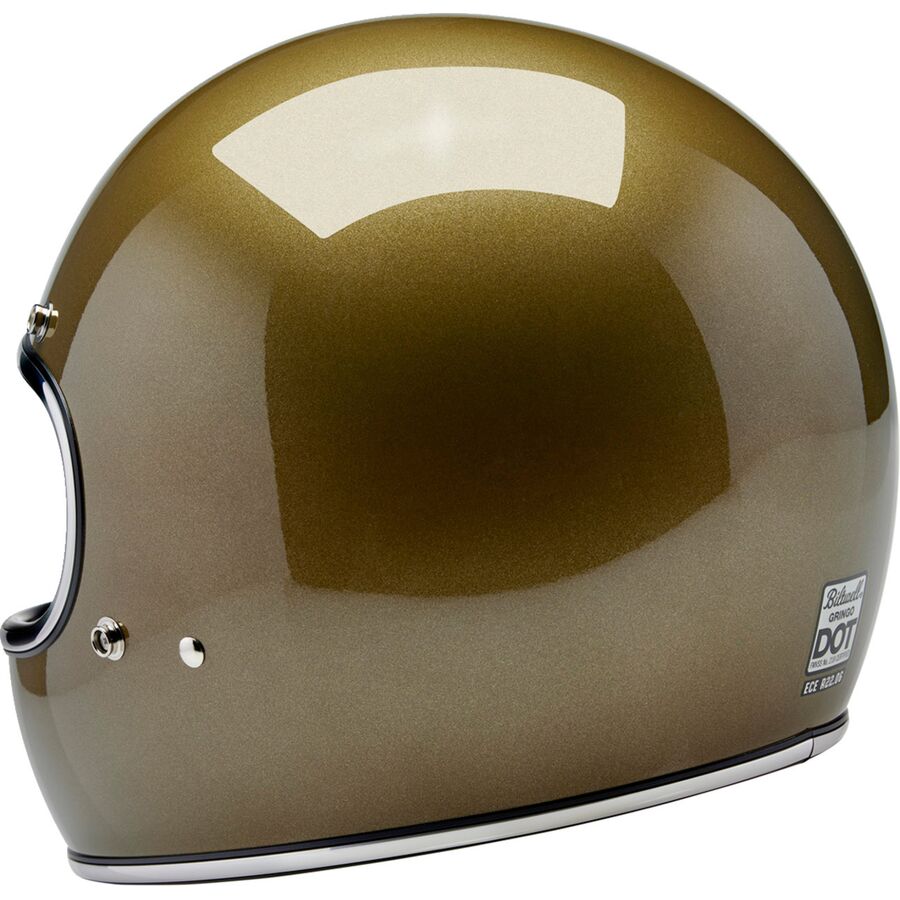 biltwell gringo helmet