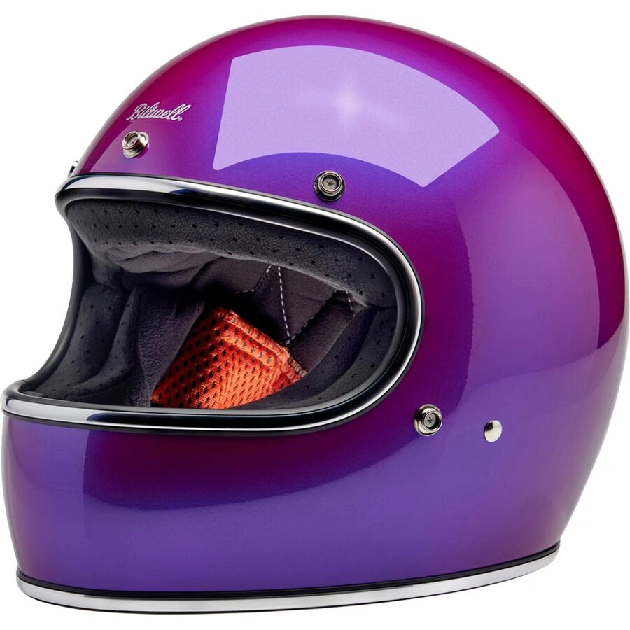 biltwell gringo helmet
