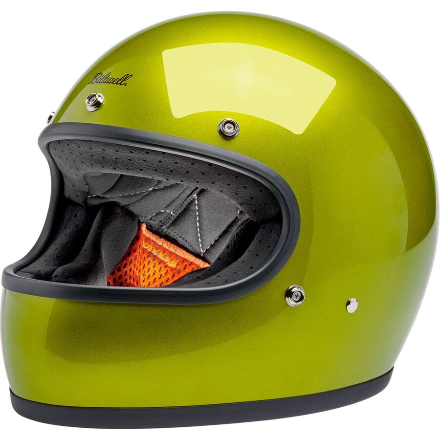 biltwell gringo helmet