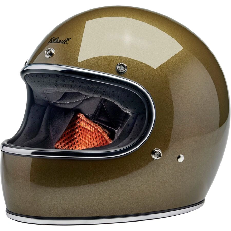 biltwell gringo helmet