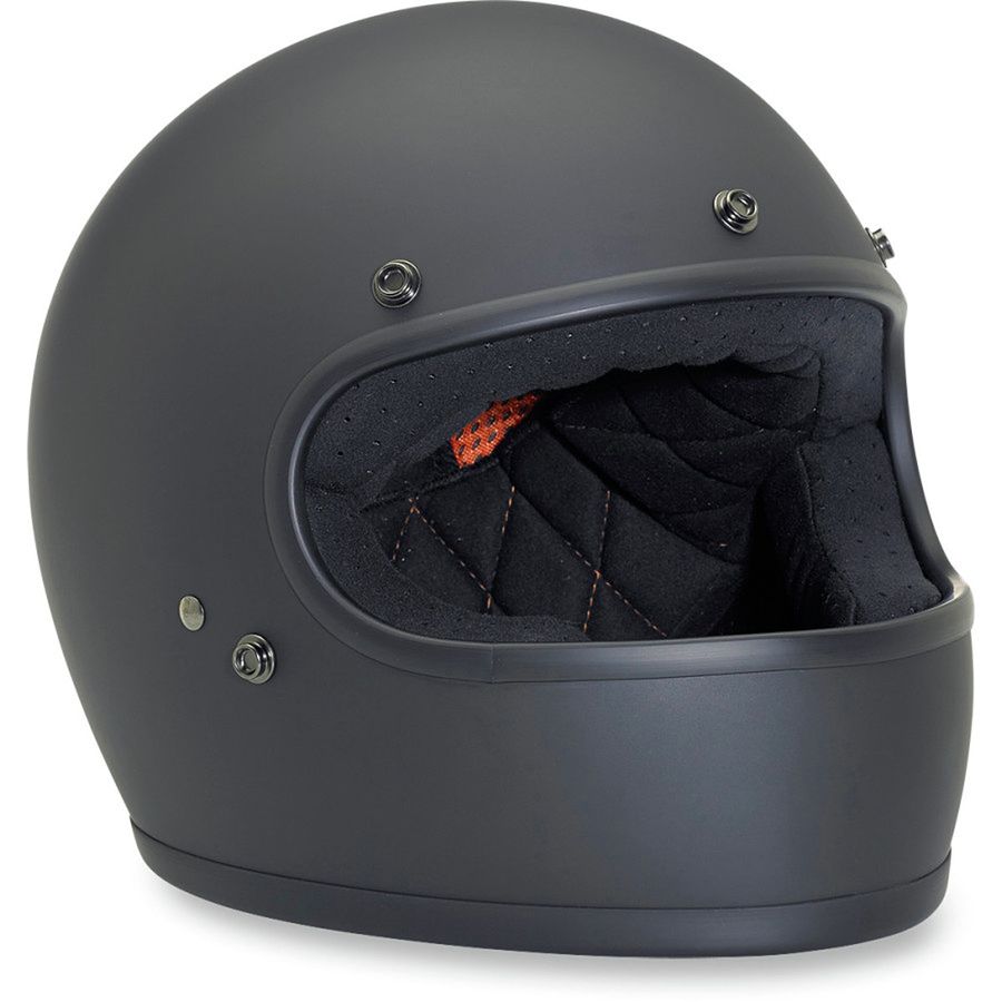 biltwell gringo helmet