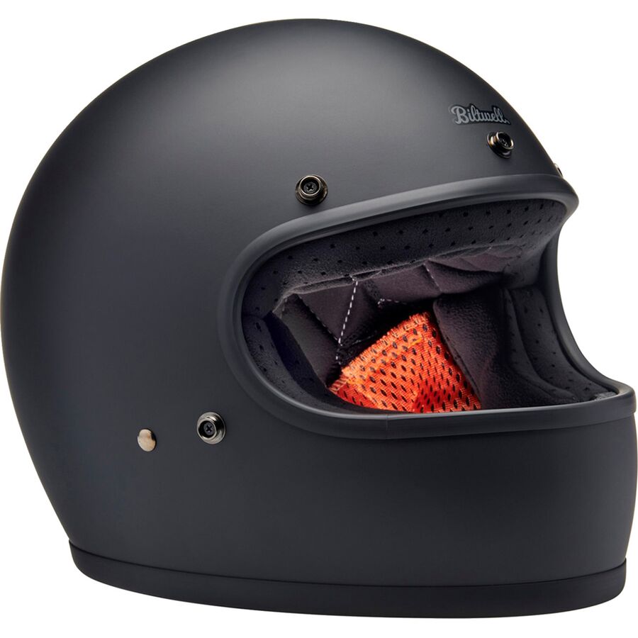 biltwell gringo helmet