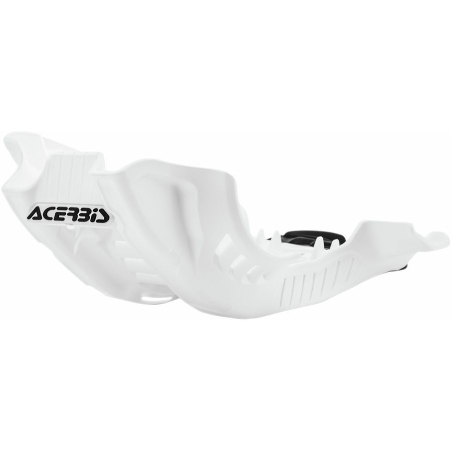 acerbis glide plate