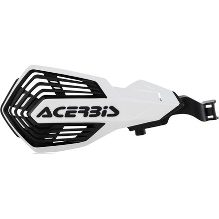 acerbis k-future handguard