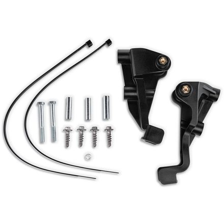 acerbis k-future handguard mounts