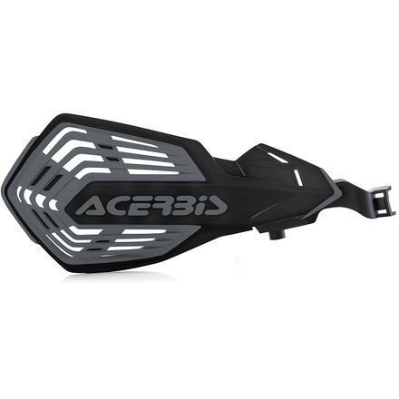 acerbis k-future handguard - universal