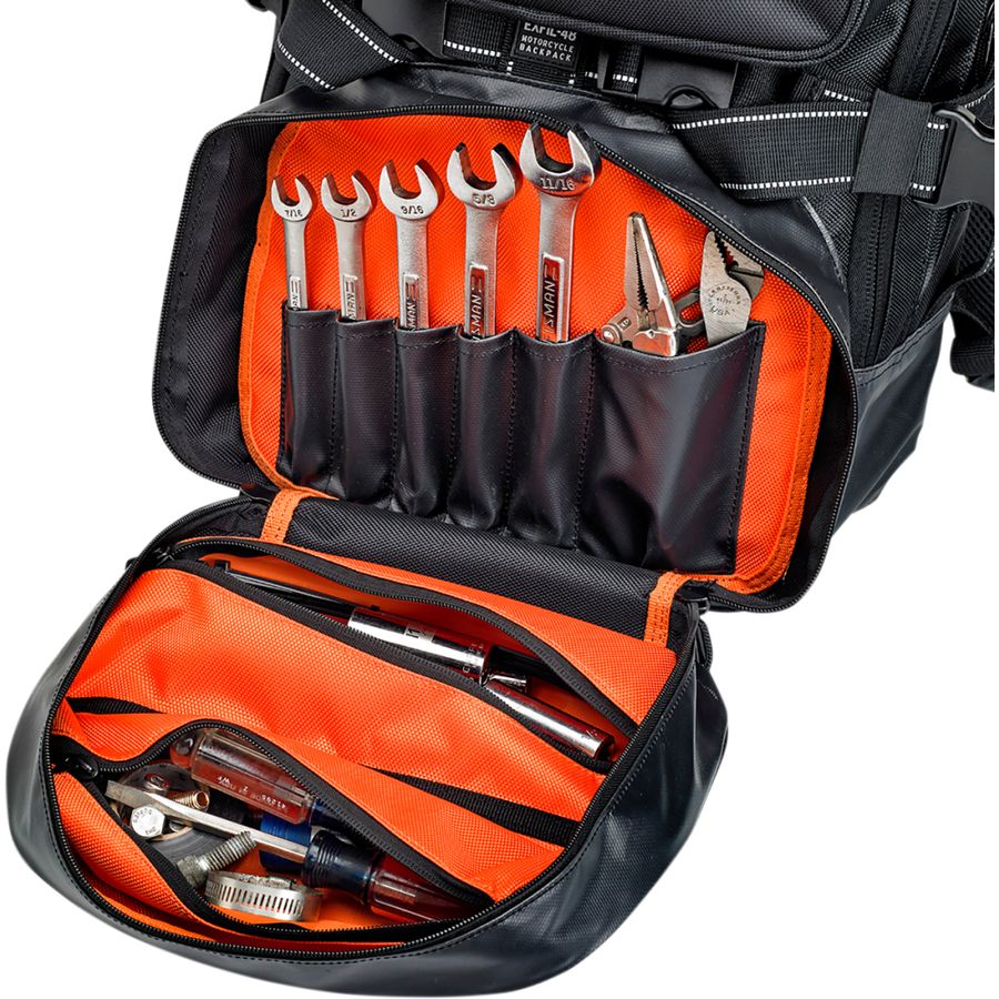 biltwell exfil-48 backpack 5 biltwell exfil-48 backpack