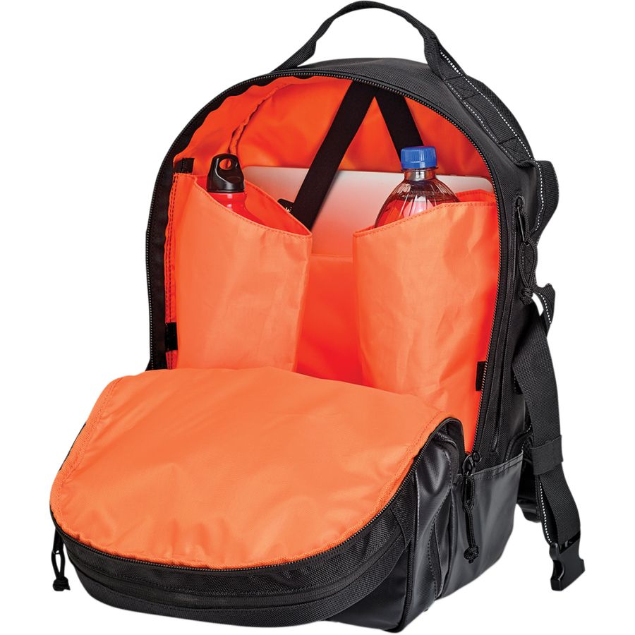 biltwell exfil-48 backpack 6 biltwell exfil-48 backpack