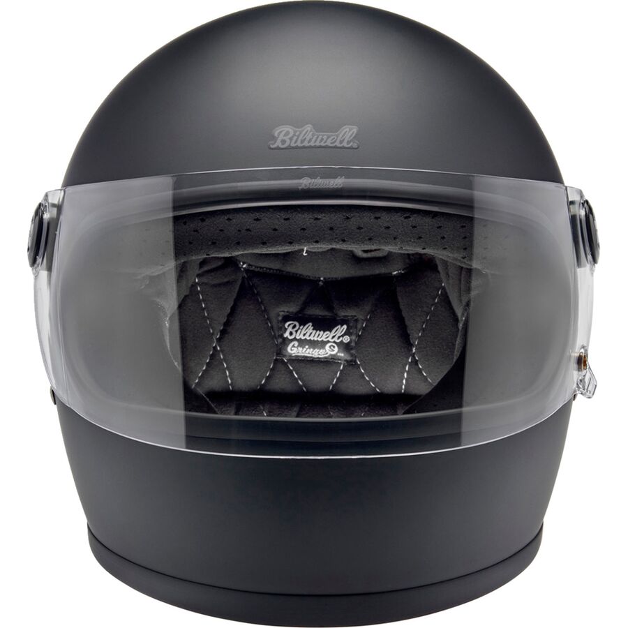biltwell gringo s helmet