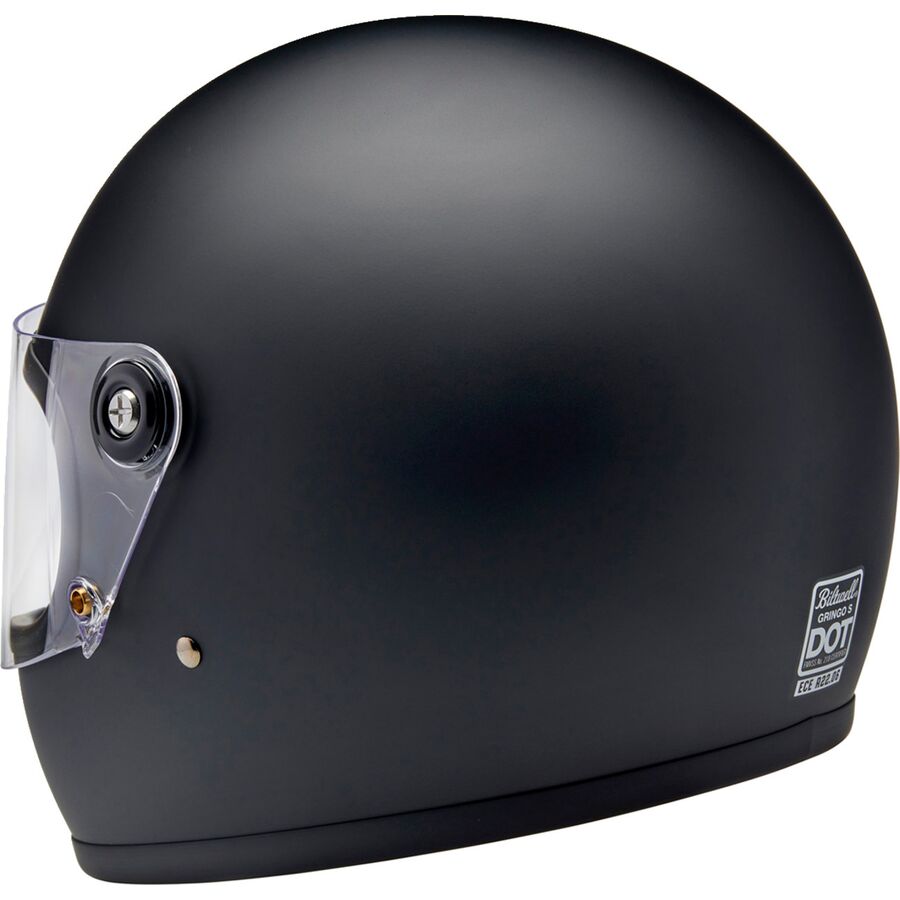 biltwell gringo s helmet