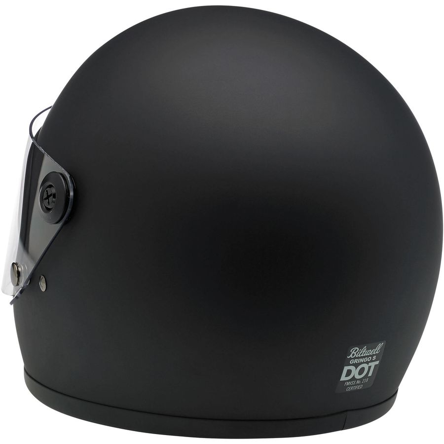 biltwell gringo s helmet
