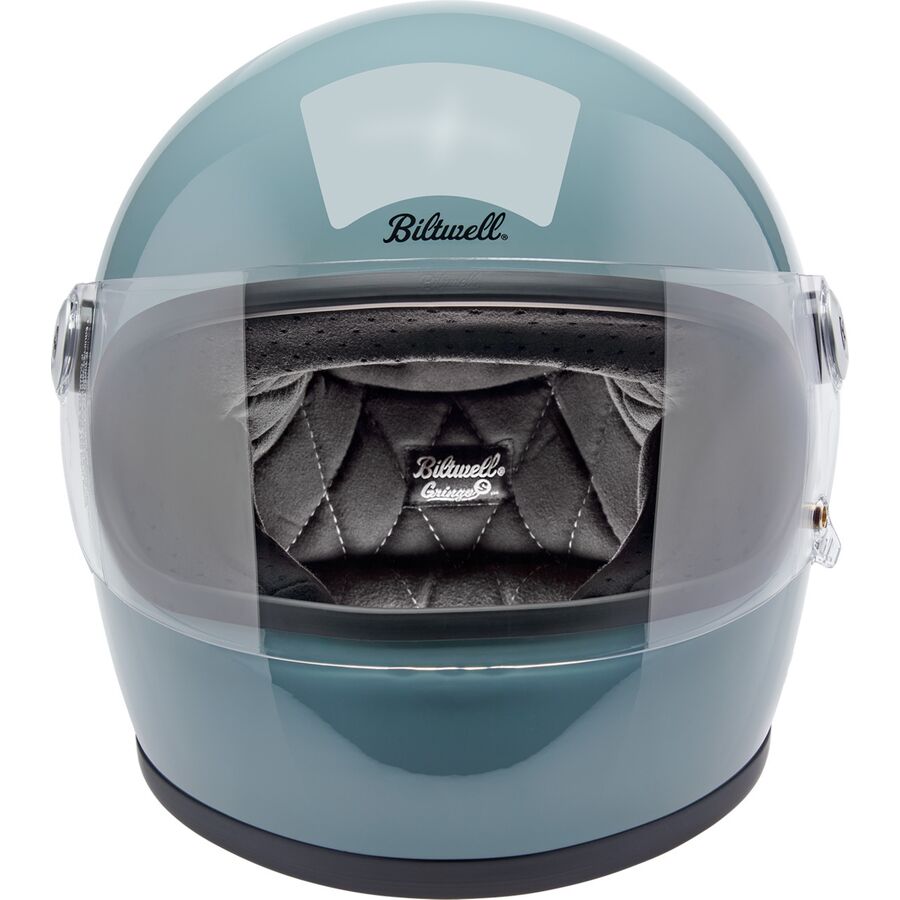 biltwell gringo s helmet