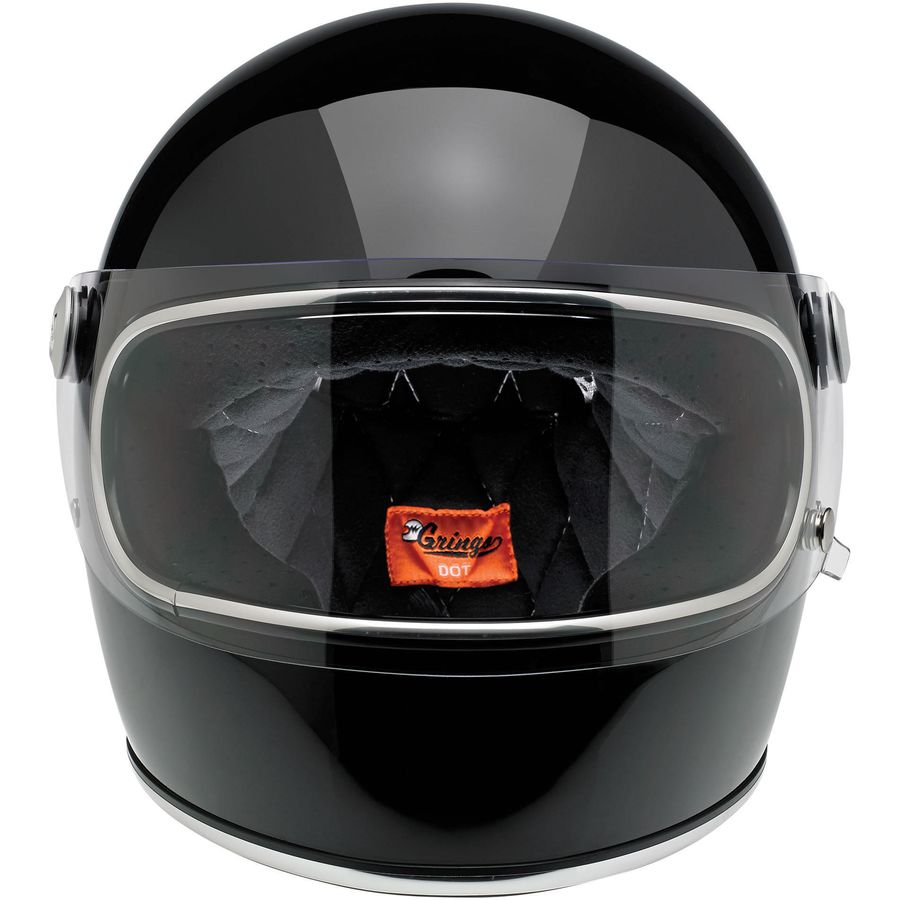 biltwell gringo s helmet