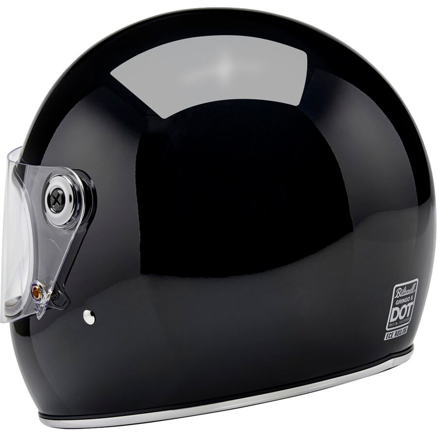 biltwell gringo s helmet