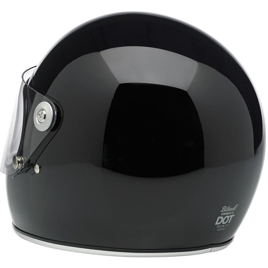 biltwell gringo s helmet