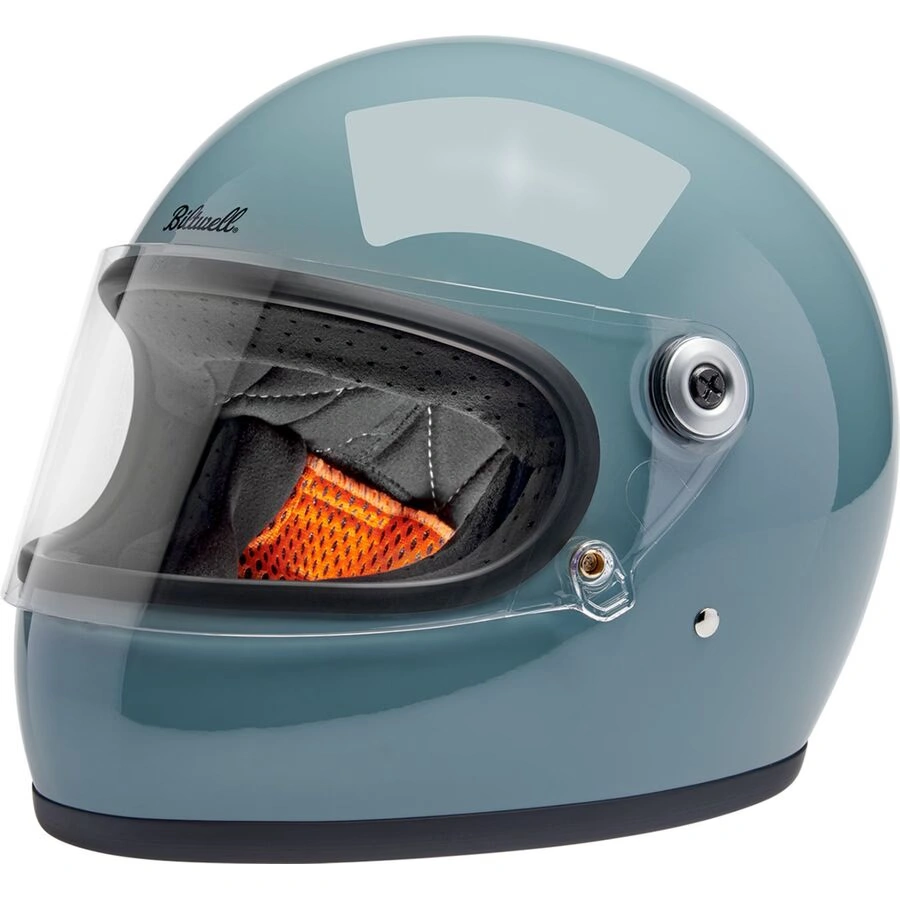 biltwell gringo s helmet