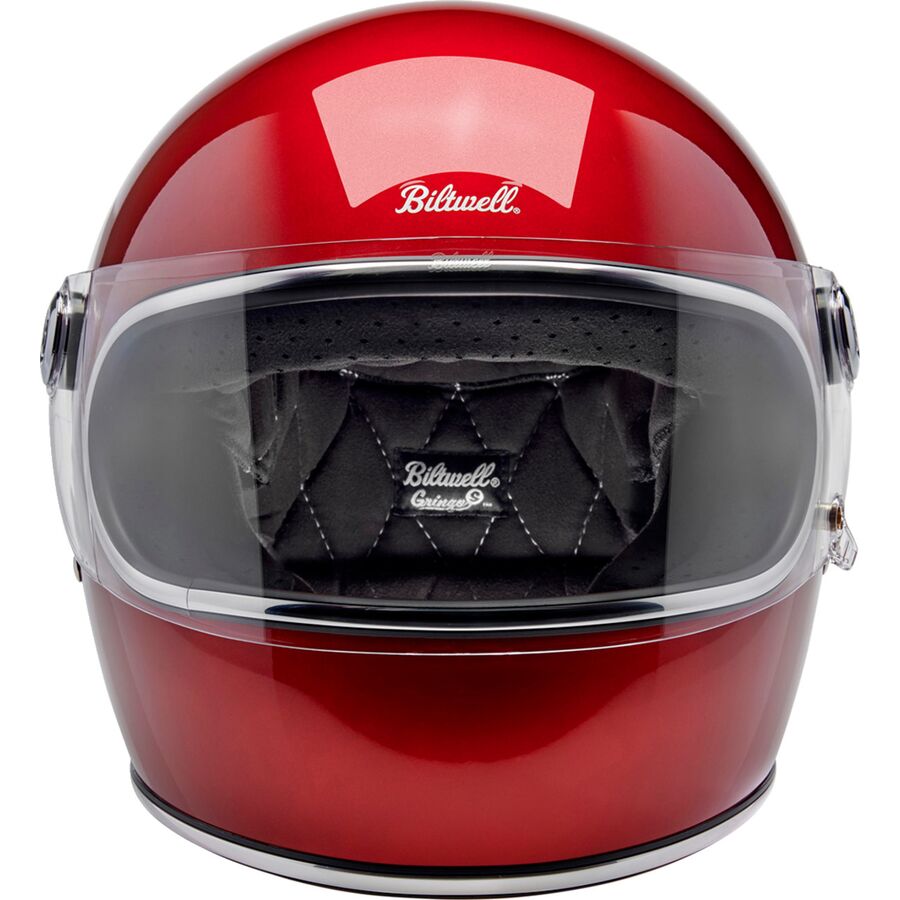 biltwell gringo s helmet
