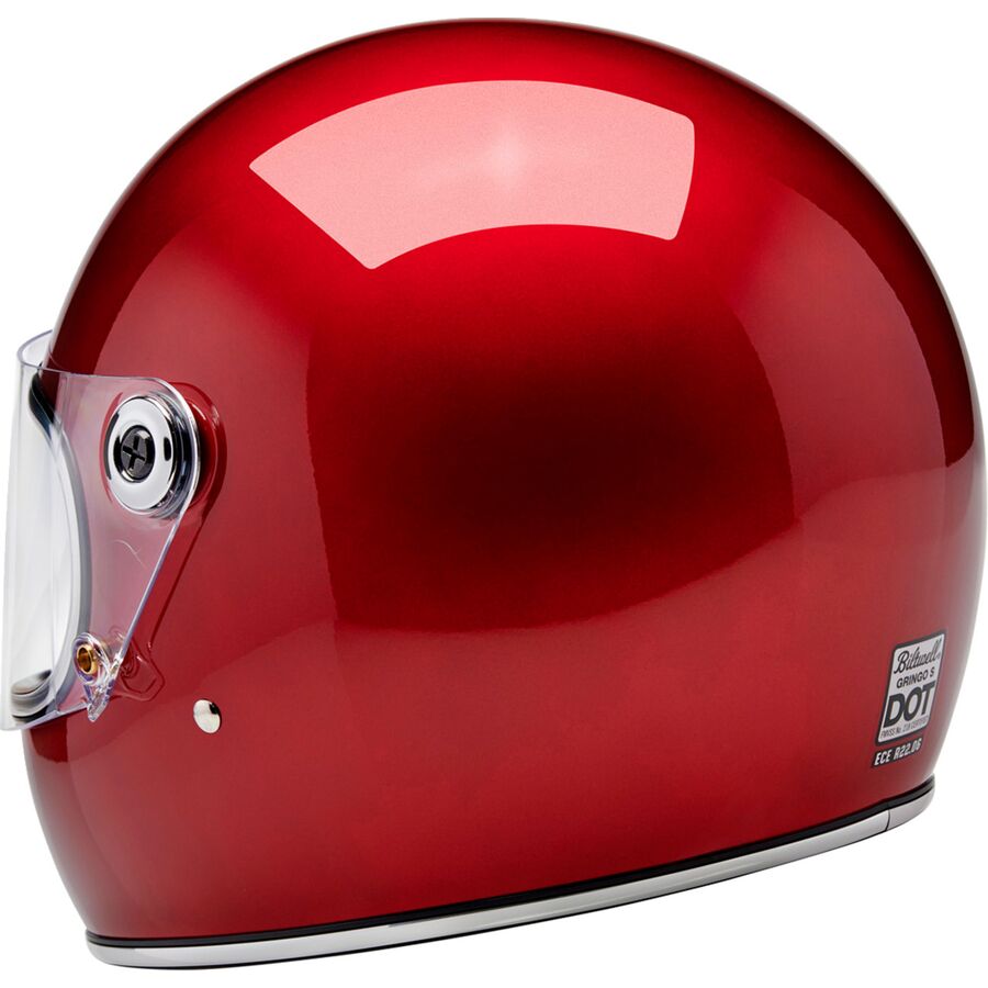 biltwell gringo s helmet
