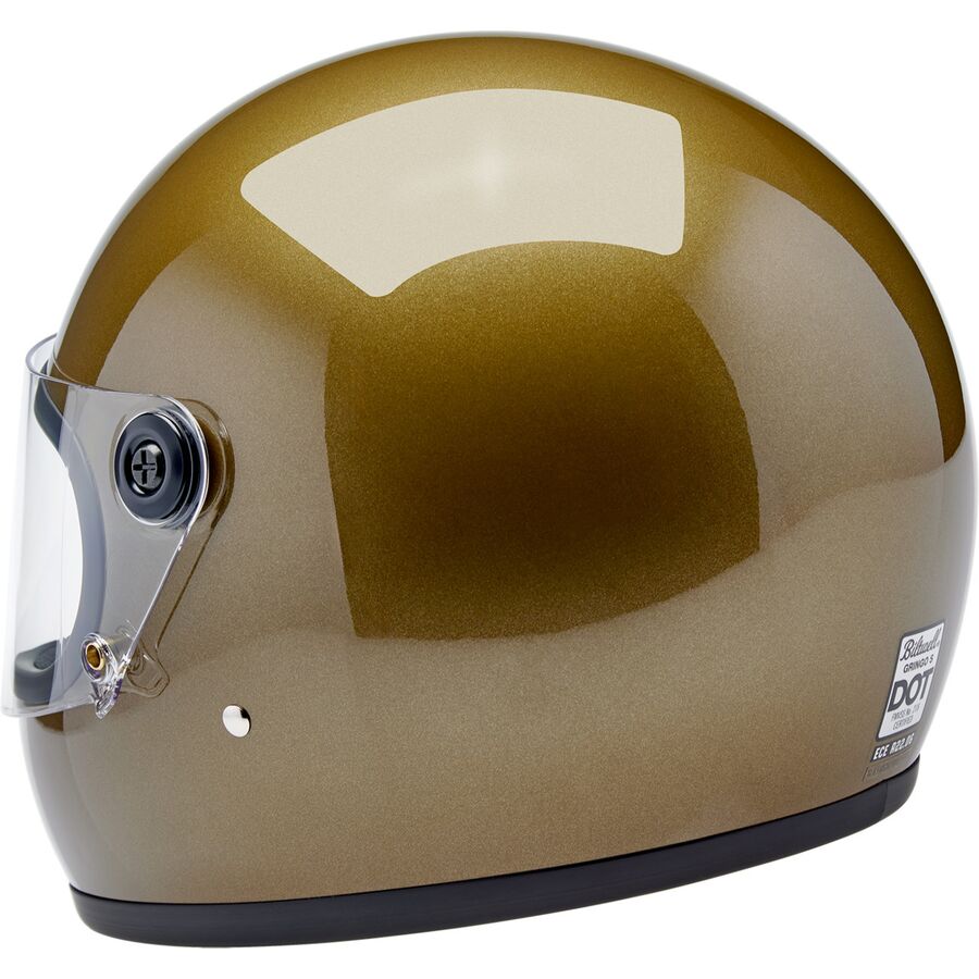 biltwell gringo s helmet