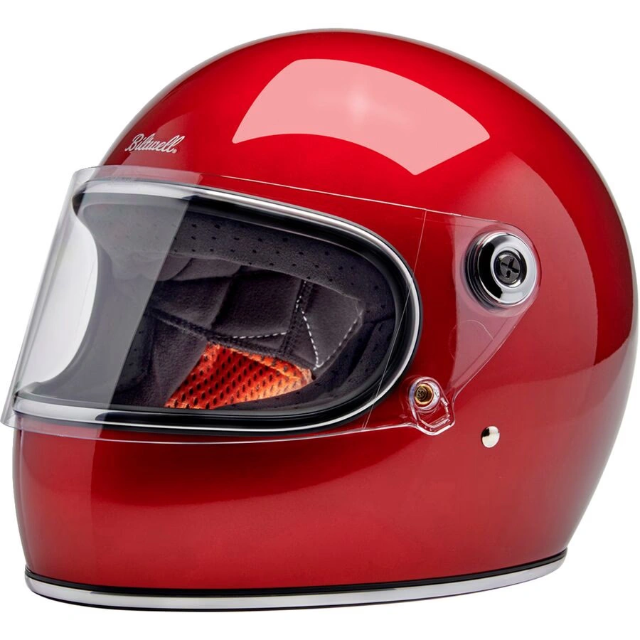 biltwell gringo s helmet