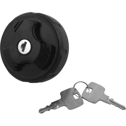 acerbis locking gas cap