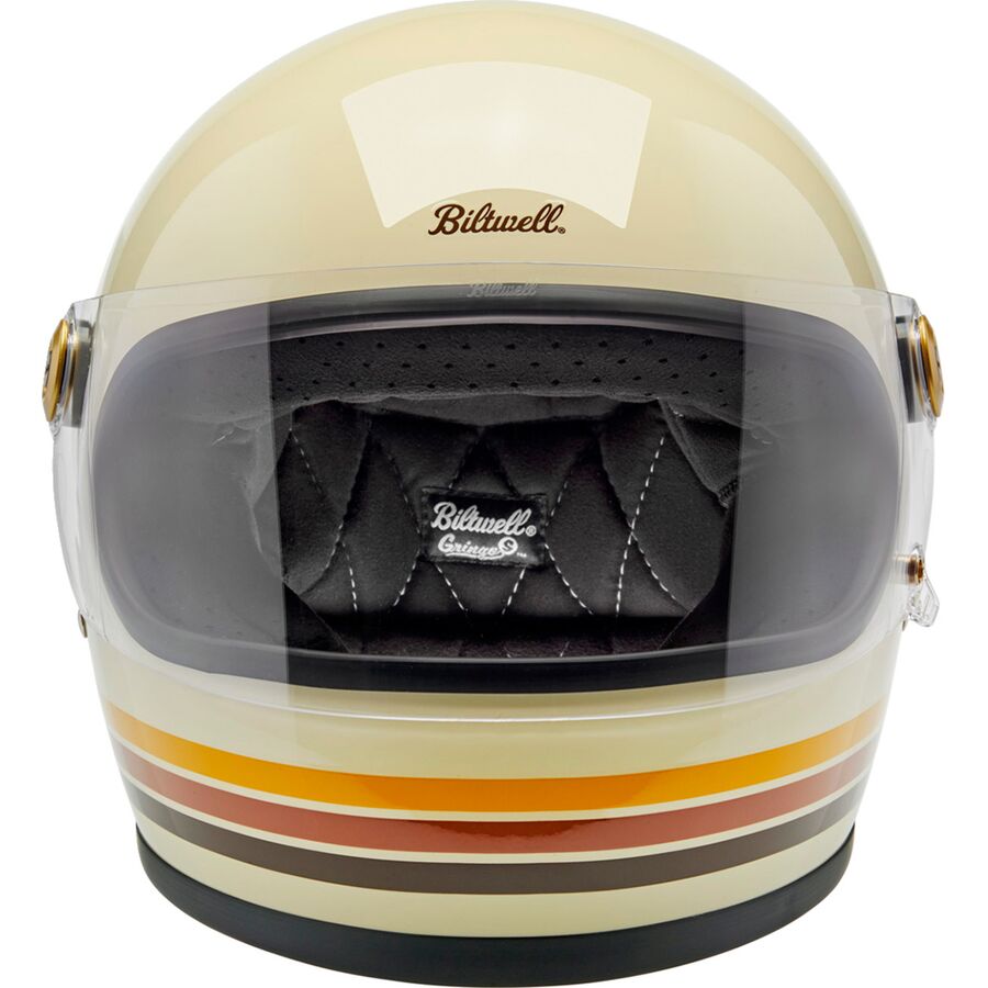 biltwell gringo s spectrum helmet