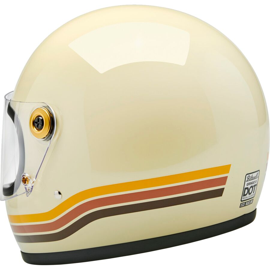 biltwell gringo s spectrum helmet