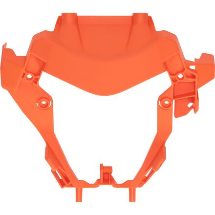 acerbis lower headlight mask