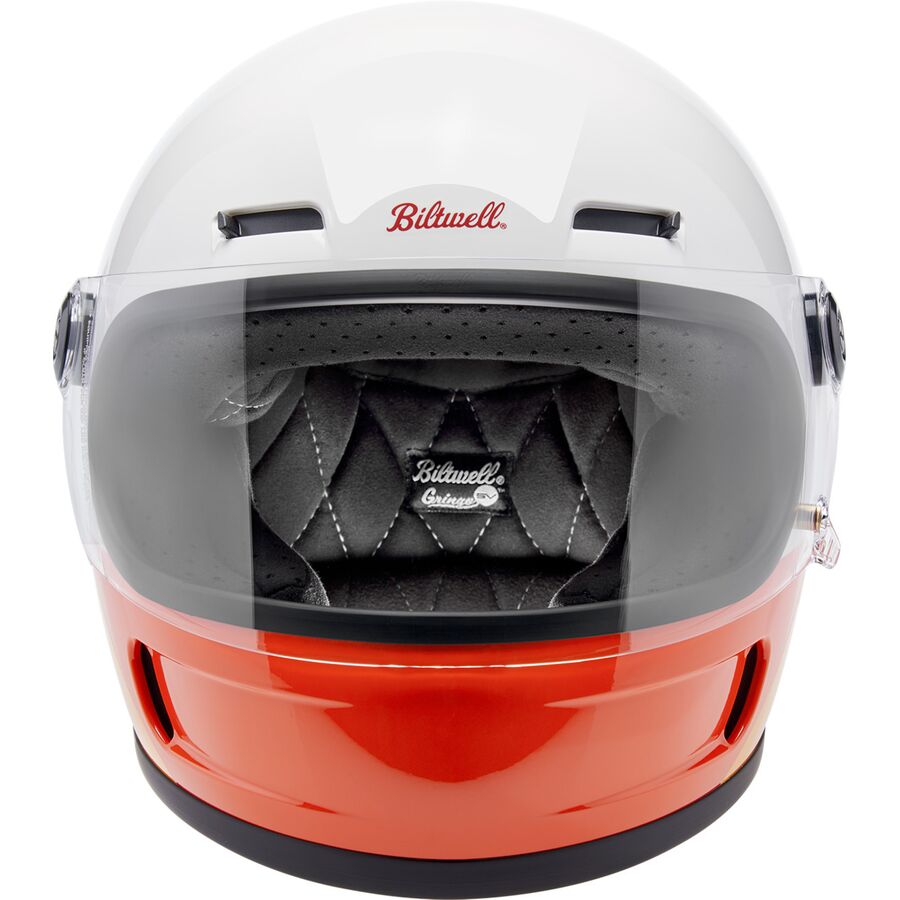 biltwell gringo sv intersection helmet