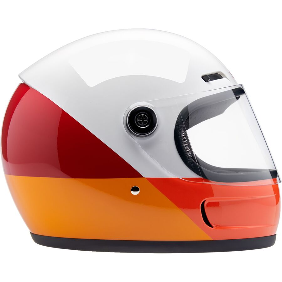 biltwell gringo sv intersection helmet