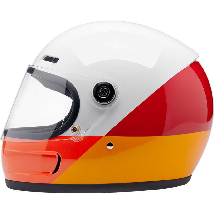 biltwell gringo sv intersection helmet
