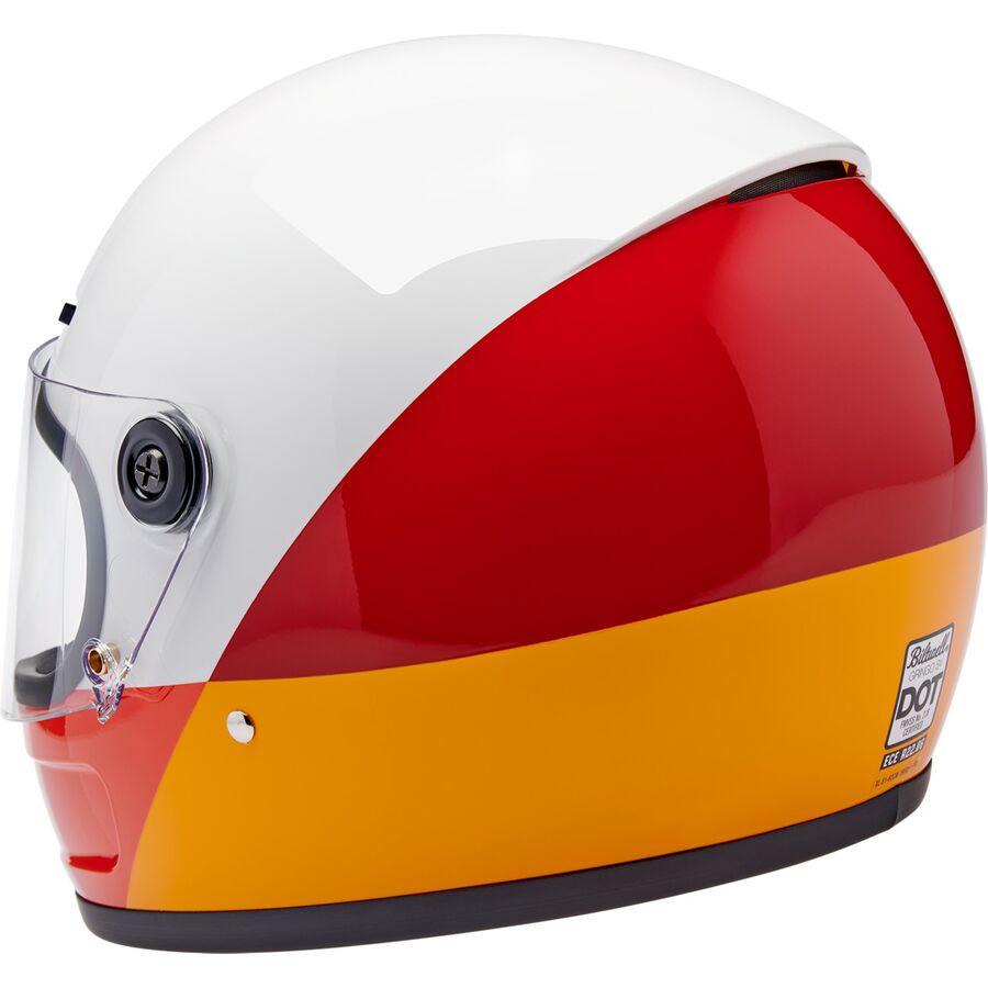 biltwell gringo sv intersection helmet