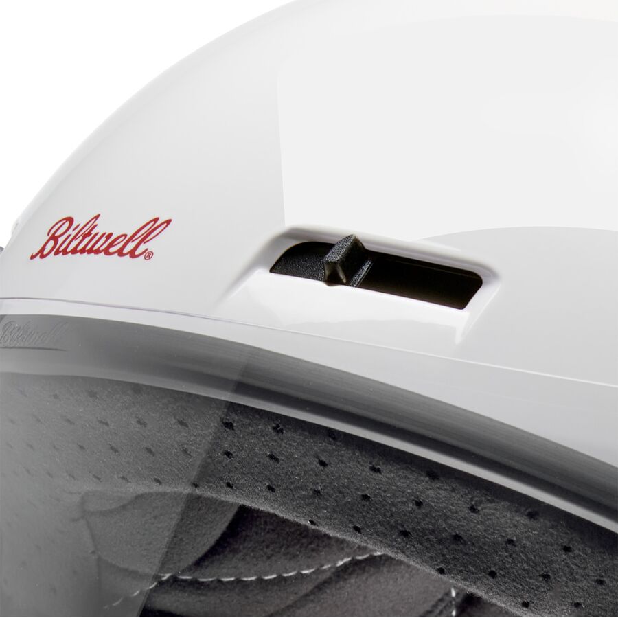 biltwell gringo sv intersection helmet