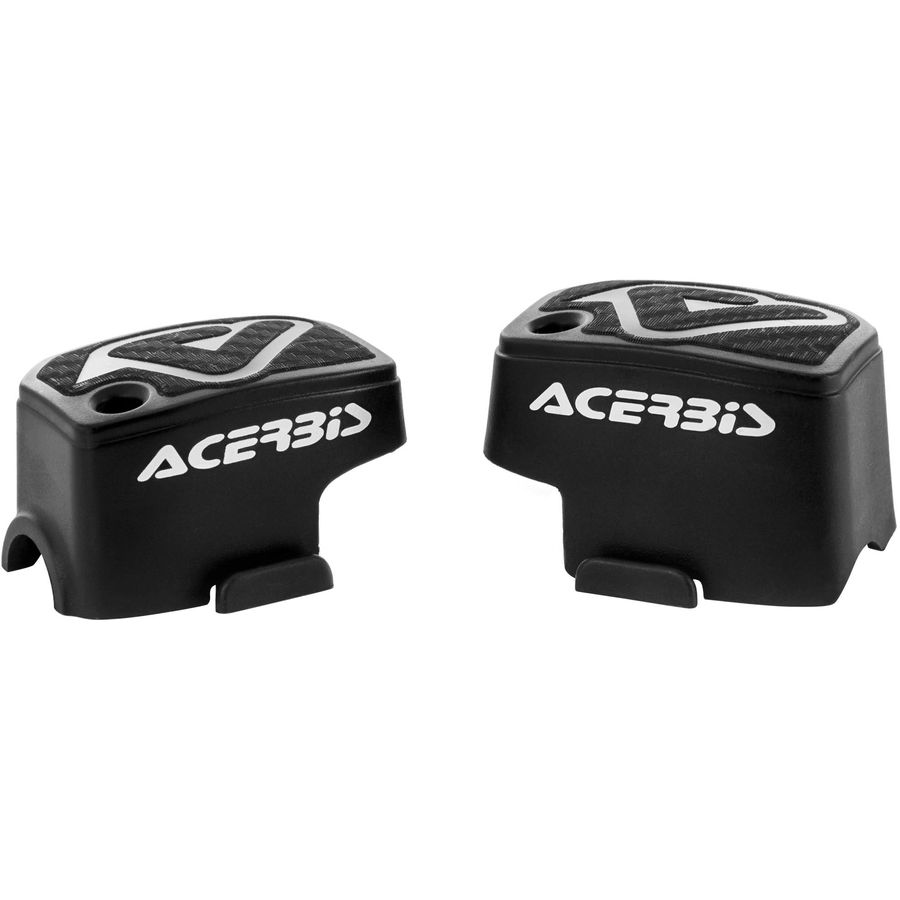 acerbis master cylinder cover