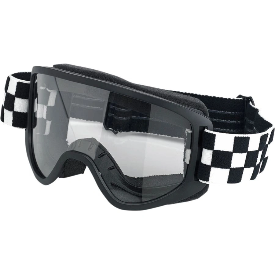 biltwell moto 2.0 goggles